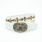 ремень Chrome hearts